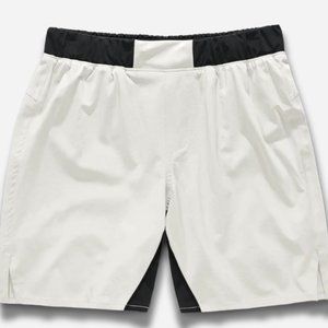 Fight Shorts With Liner